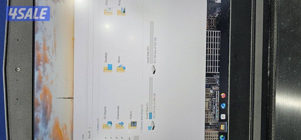 لابتوب لينوفو7