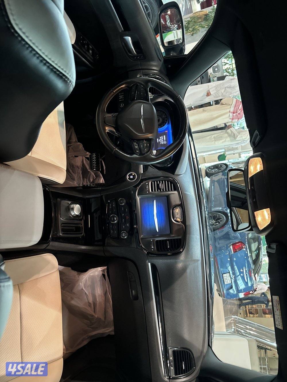 للبيع كرايزلر c300s2