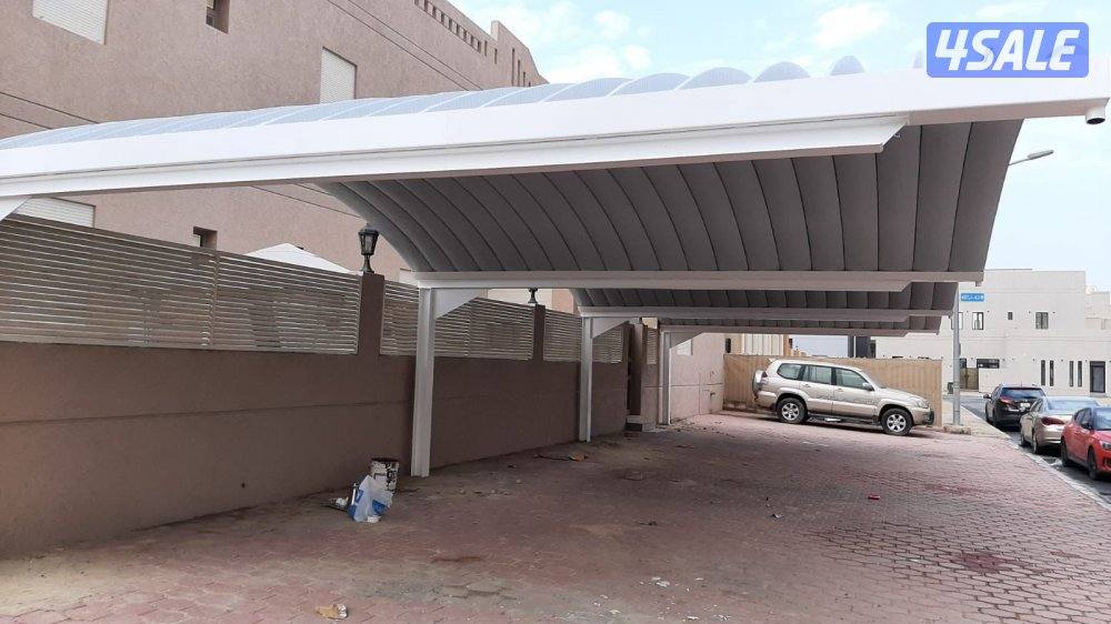 حداد مظلات احمد0