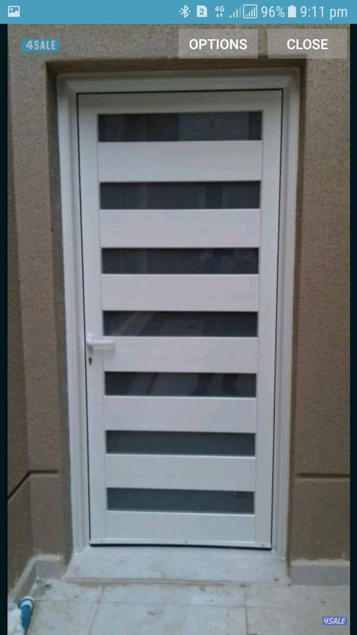 فني المنيوم شترات1