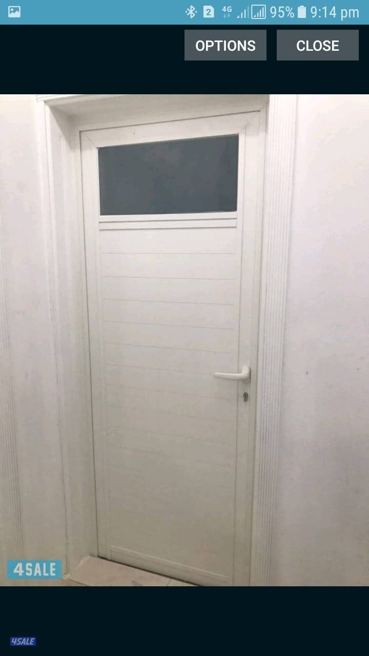 فني المنيوم شترات7