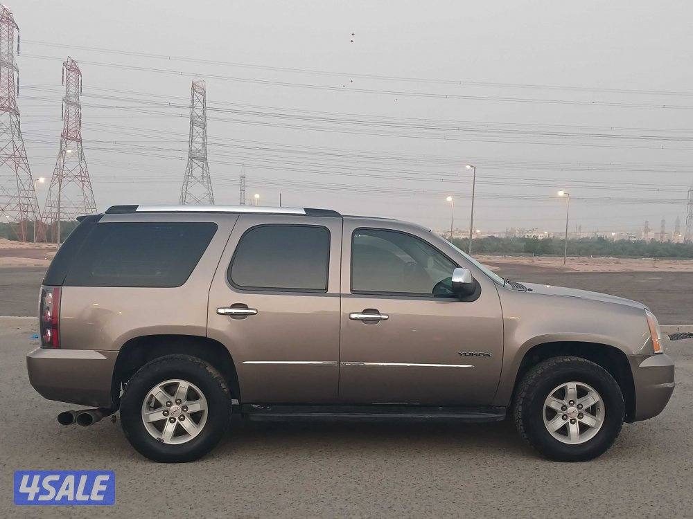 يوكن موديل 20133