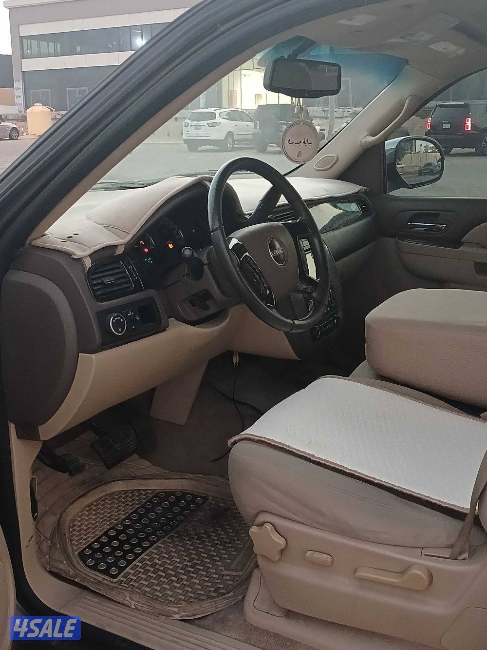 يوكن موديل 20137