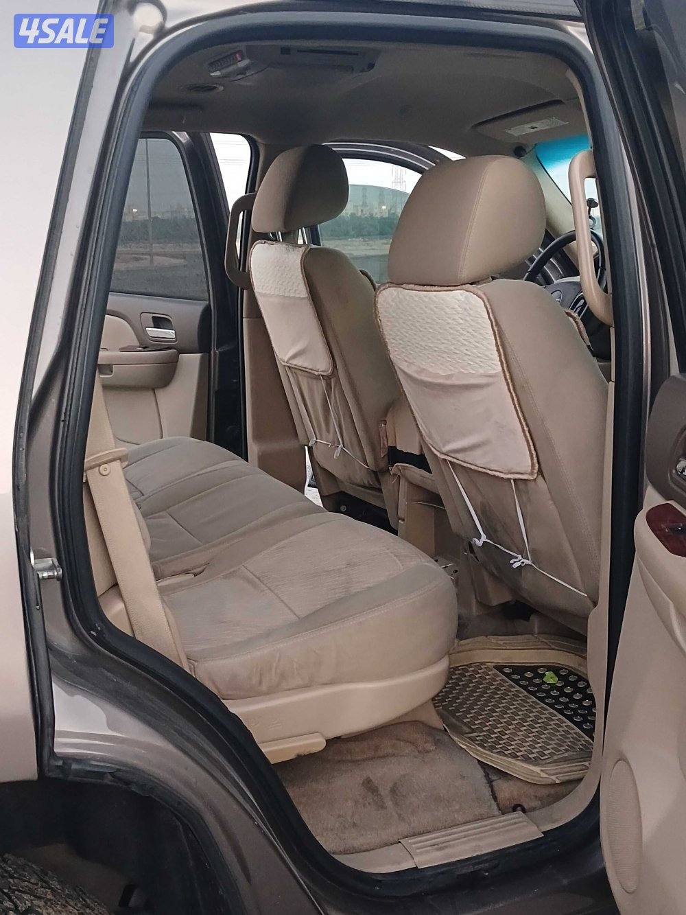 يوكن موديل 20138