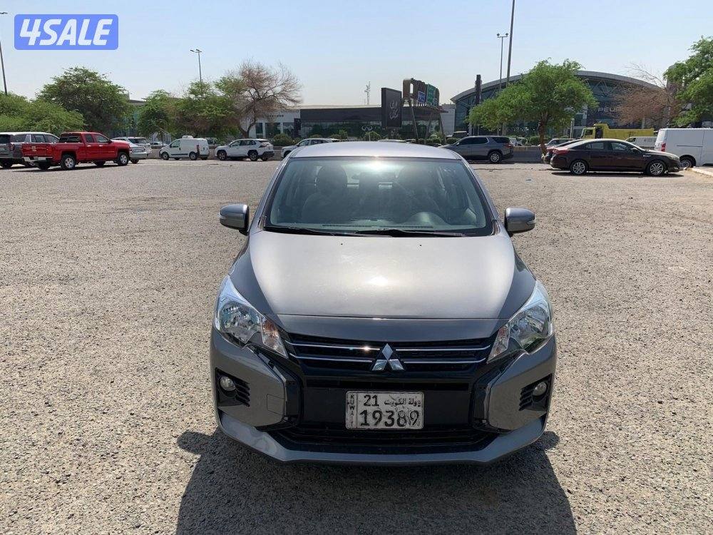 للبيع صالون متسوبيشي ميراج طراز 20230