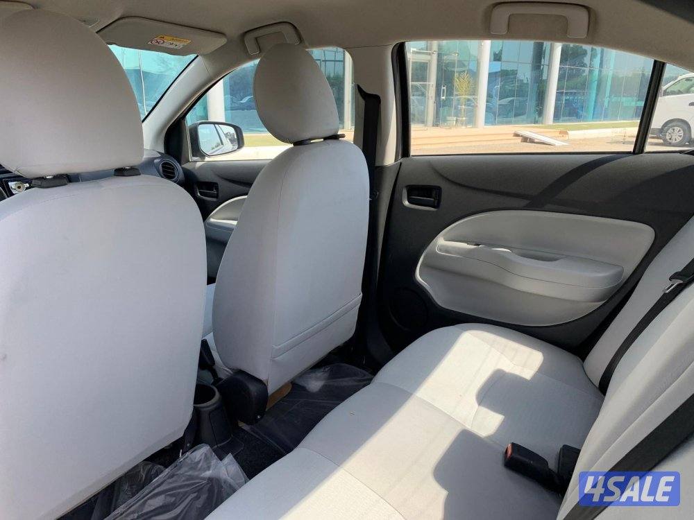 للبيع صالون متسوبيشي ميراج طراز 20237