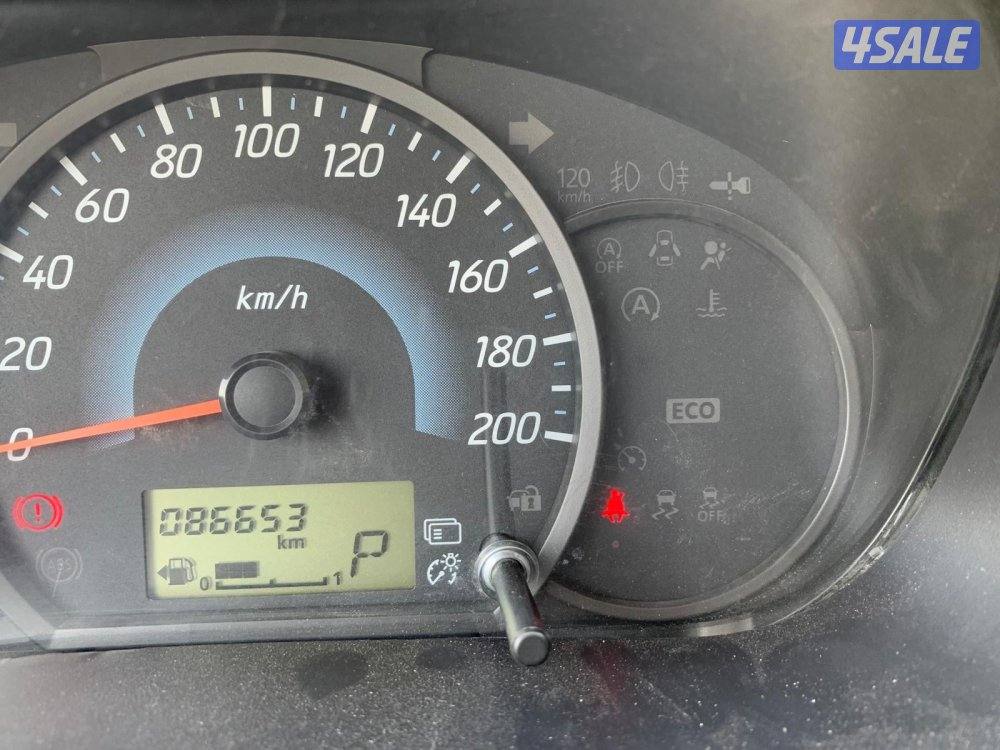 للبيع صالون متسوبيشي ميراج طراز 20239