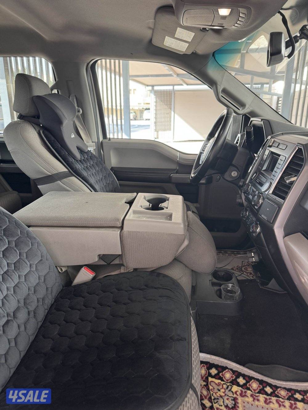 فورد2016صبغالوكاله1