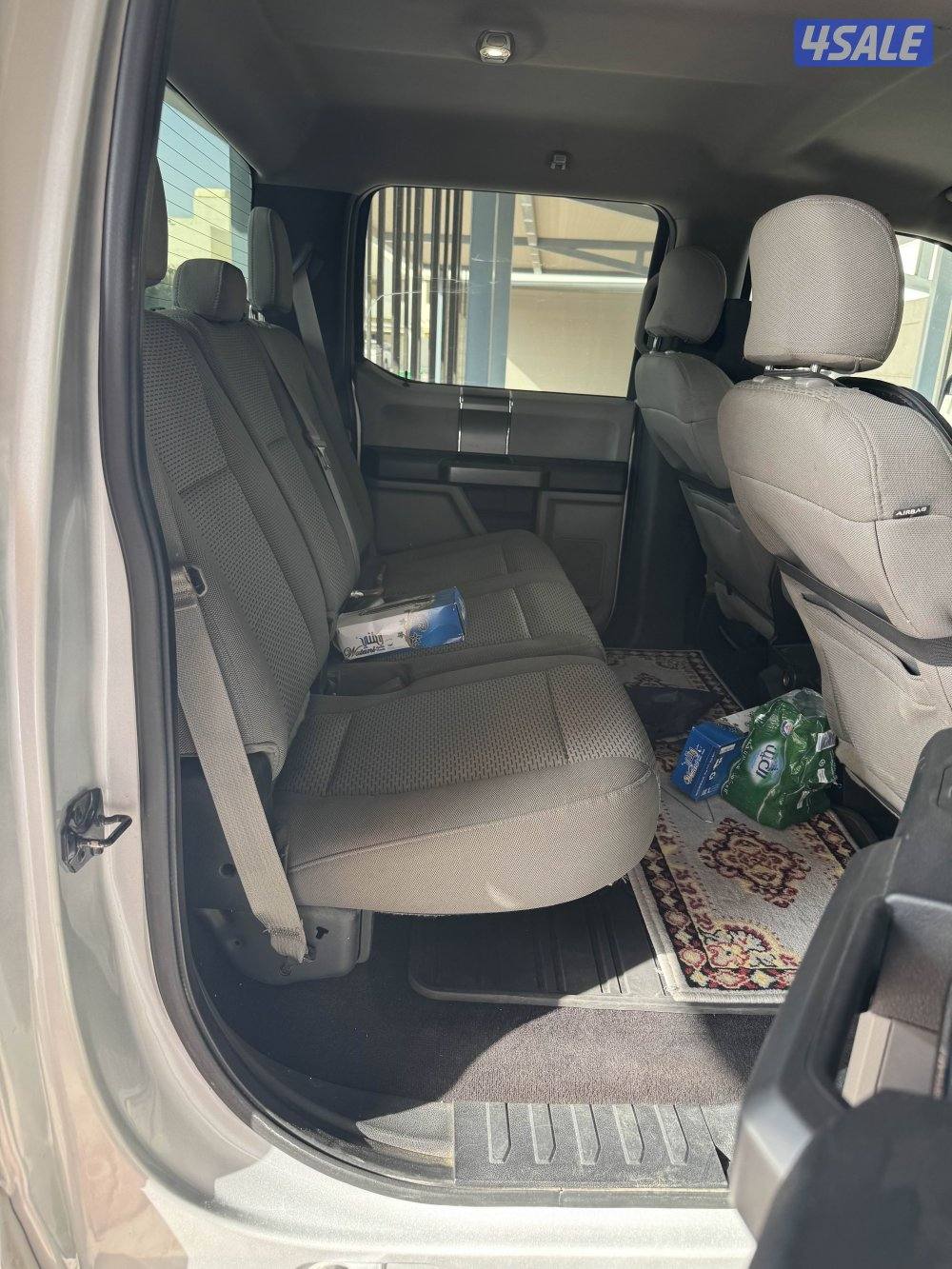 فورد2016صبغالوكاله2