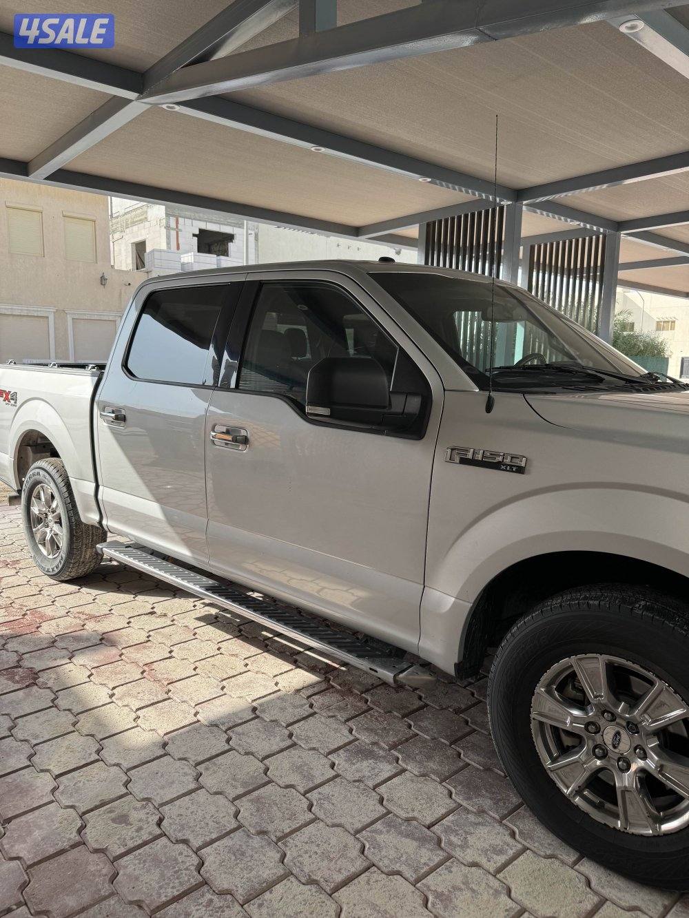 فورد2016صبغالوكاله3