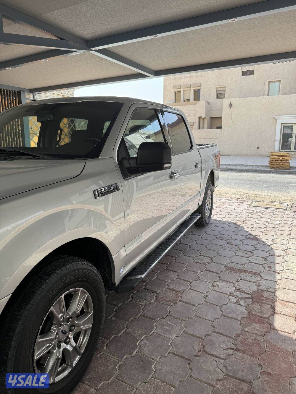 فورد2016صبغالوكاله0