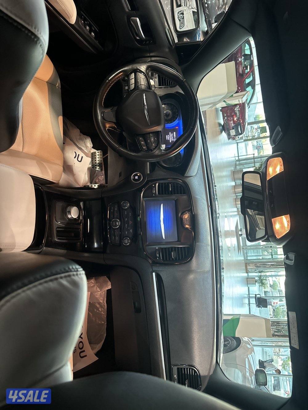 للبيع كرايزلر c300s2