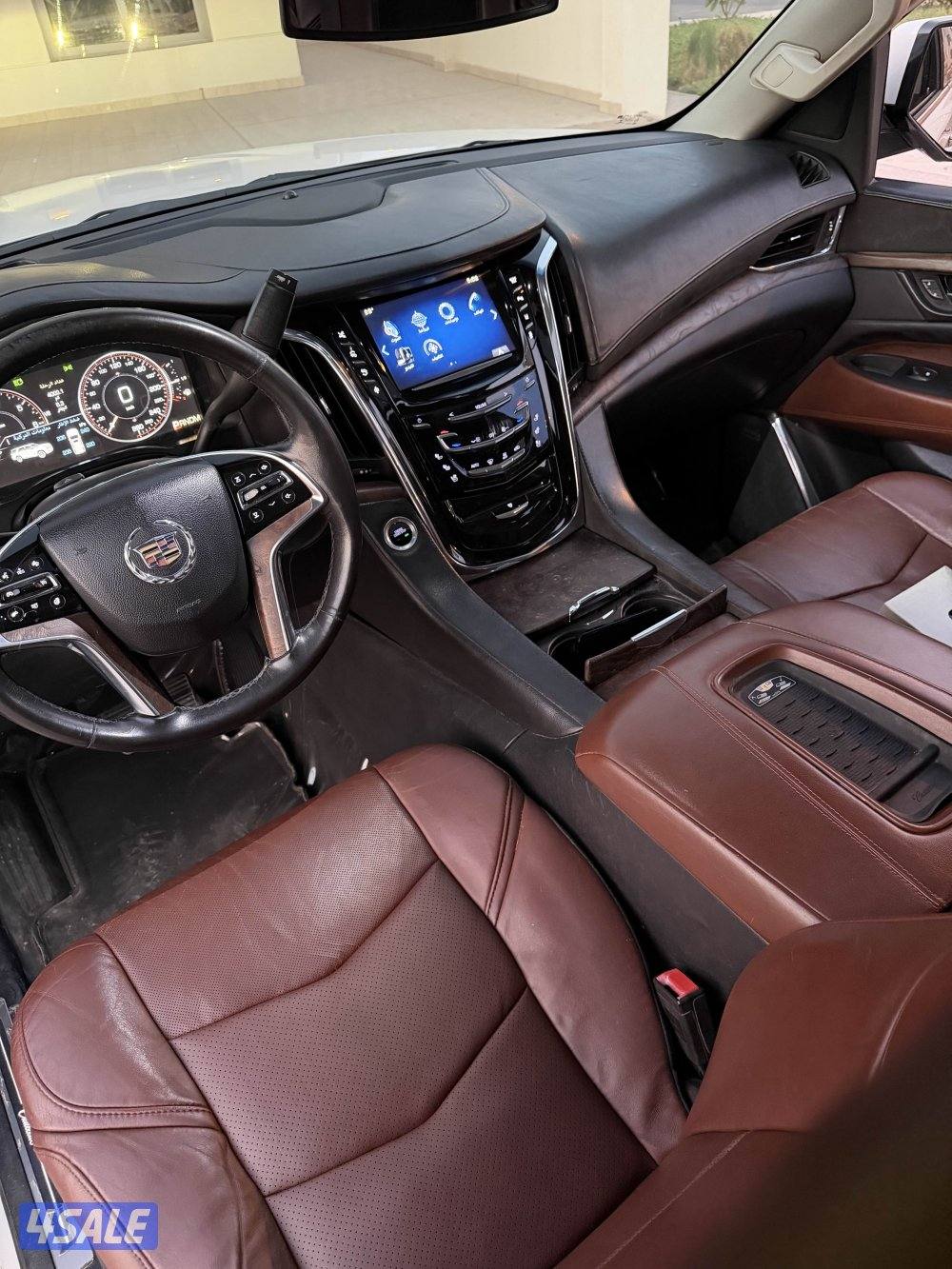 سكاليد 2017 كامل المواصفات بحالة ممتازة0