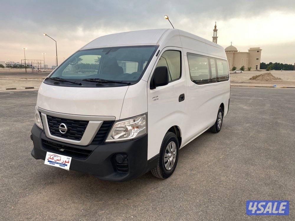 نيسان Nissan-20180