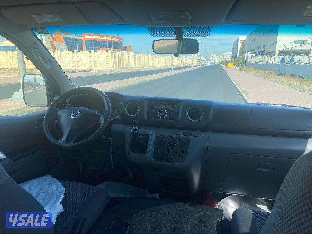 نيسان Nissan-20181