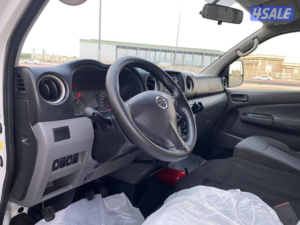 نيسان Nissan-20183