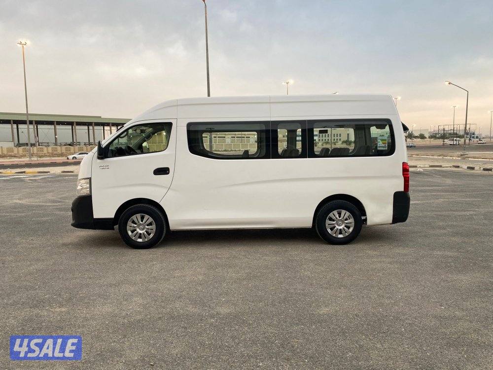 نيسان Nissan-20182