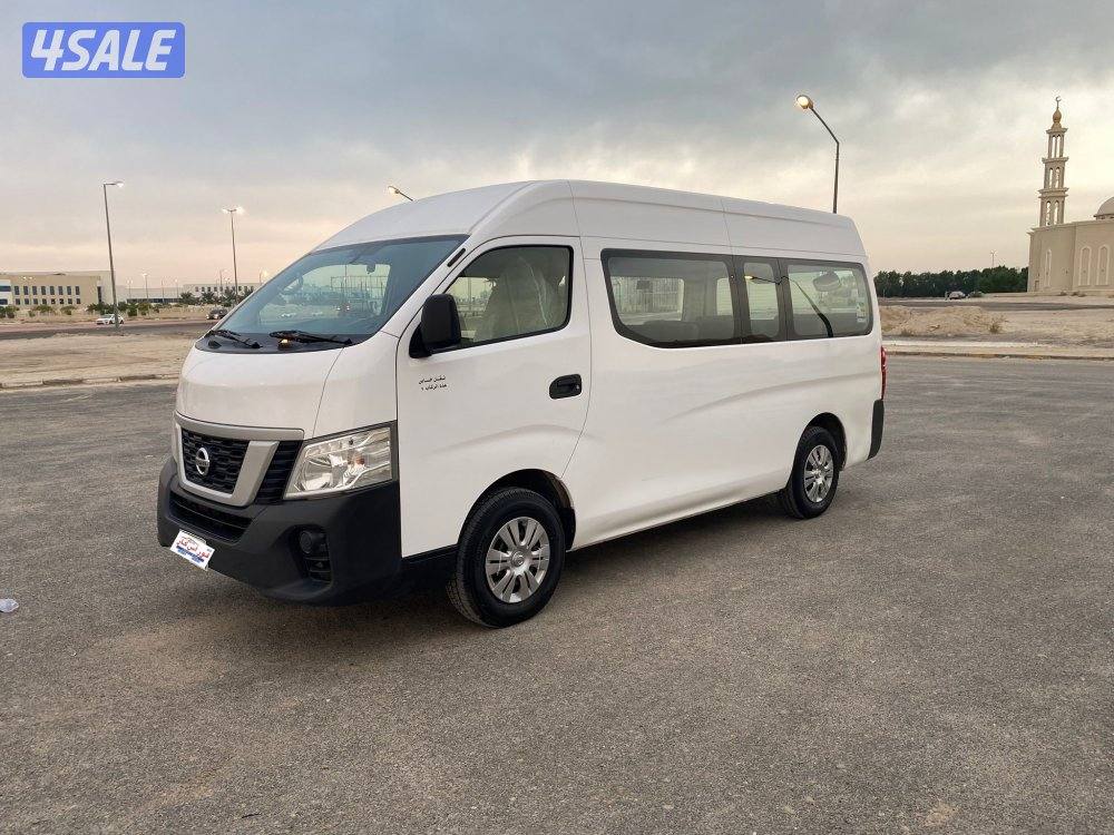 نيسان Nissan-20184