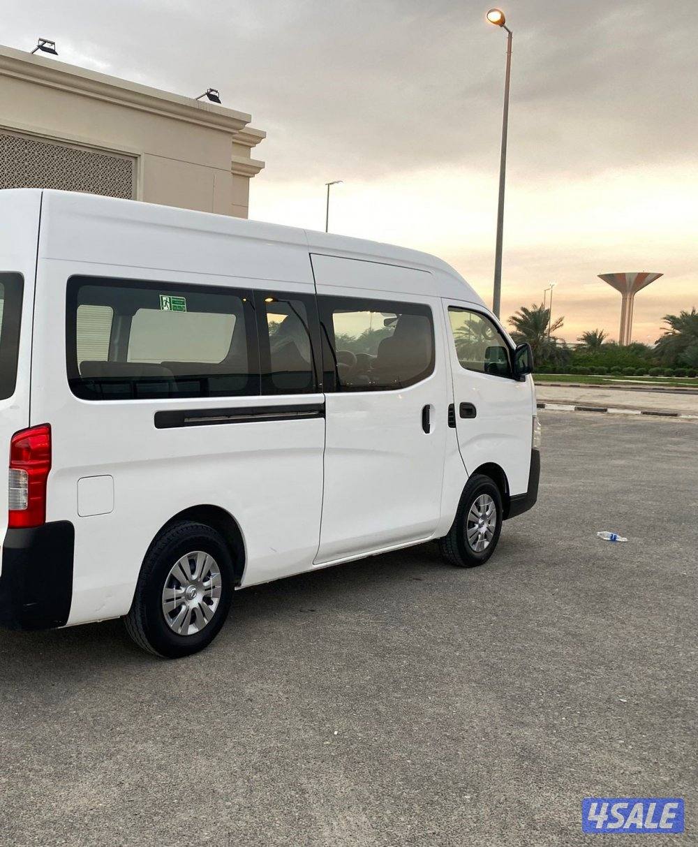 نيسان Nissan-20185