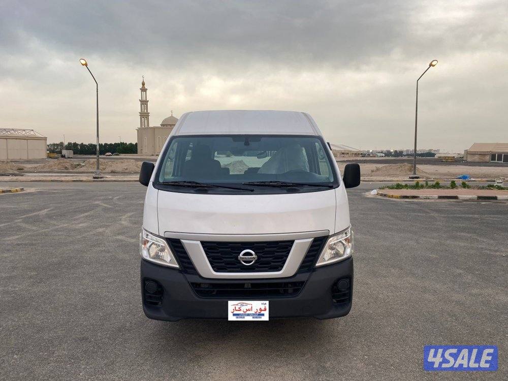 نيسان Nissan-20187