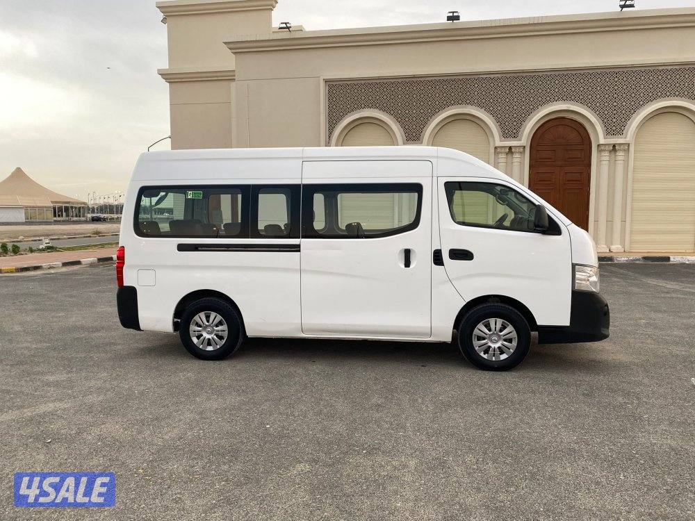 نيسان Nissan-20186