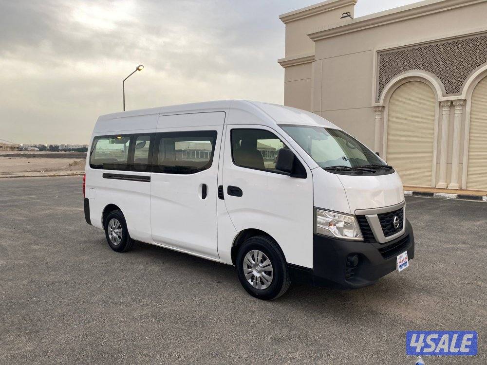 نيسان Nissan-20188