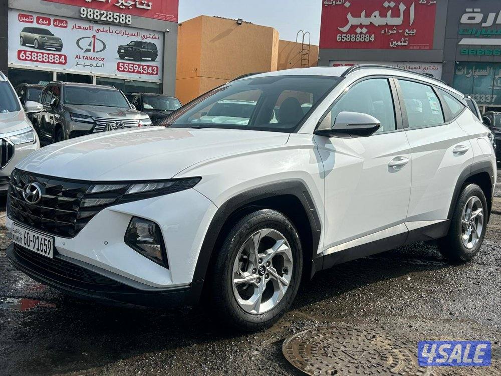 هيواندى توسان8