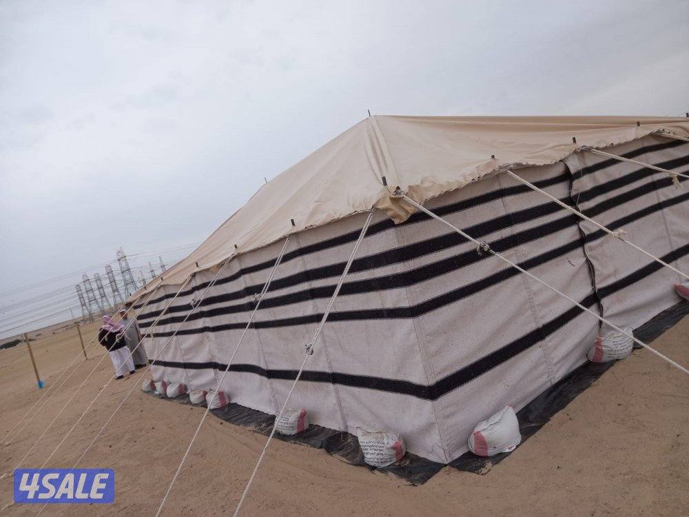 للبيع بيوت شعر عروض اسعار0