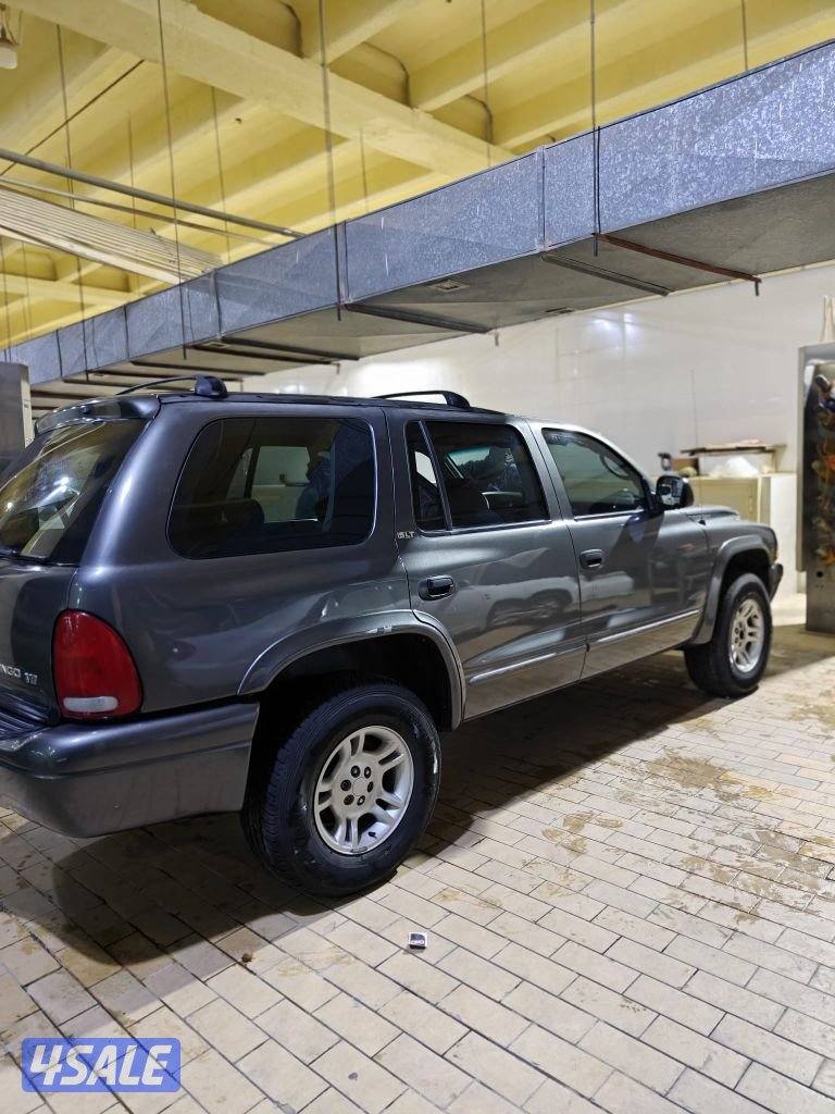 للبيع او البدل جيب دورانجو 20020