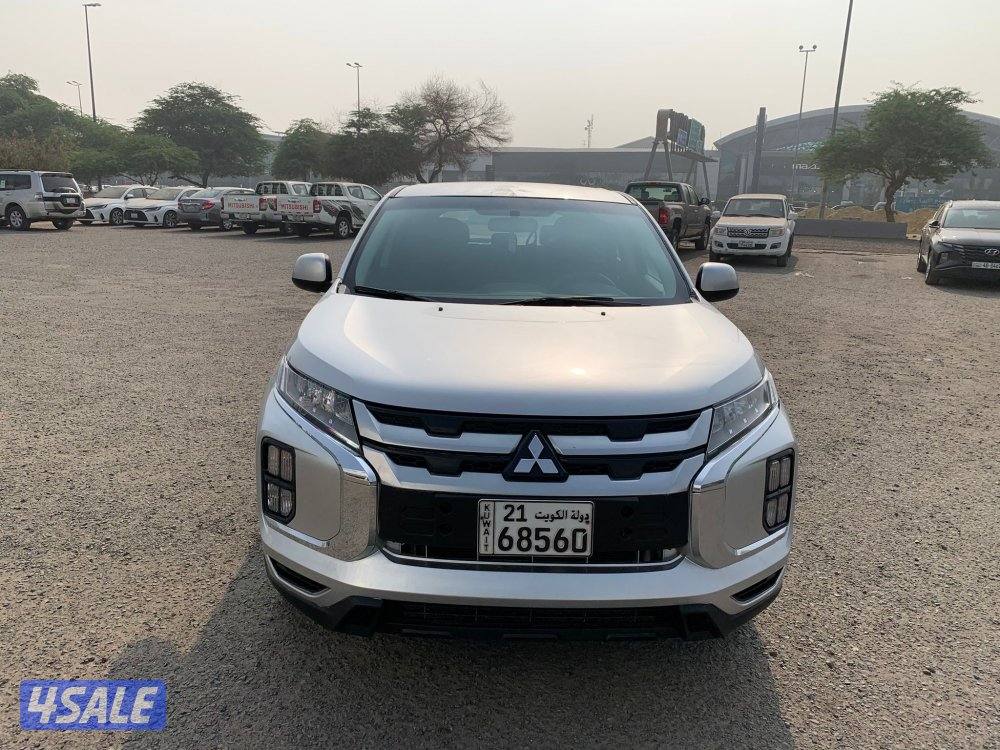 للبيع ميتسبوشي جيب Asx طراز 20230
