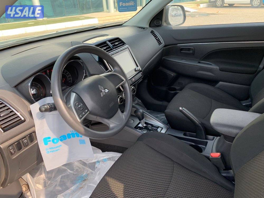 للبيع ميتسبوشي جيب Asx طراز 20234