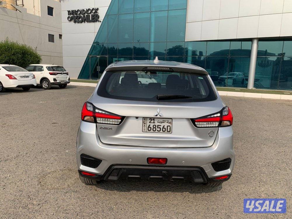 للبيع ميتسبوشي جيب Asx طراز 20235