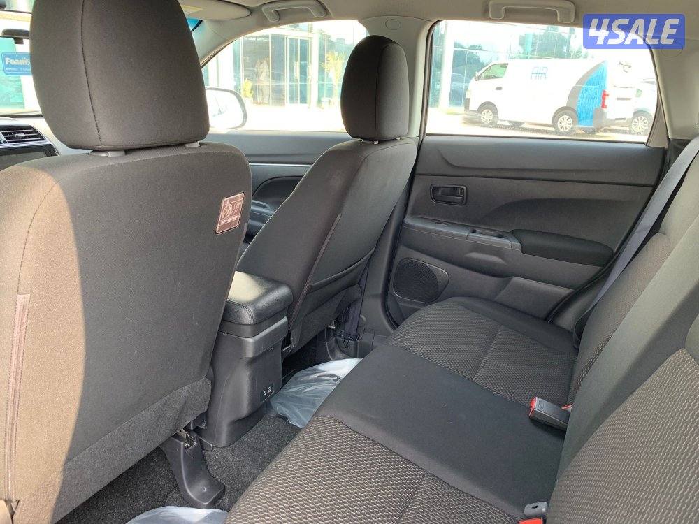 للبيع ميتسبوشي جيب Asx طراز 20237