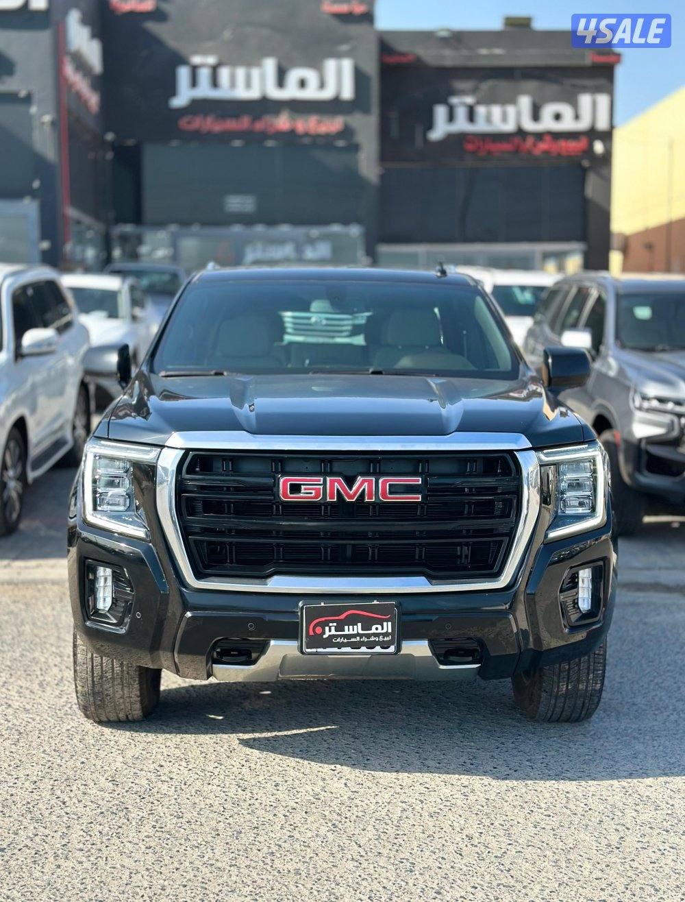 يوكن SLE بهبهاني موديل 2023 عداد 300