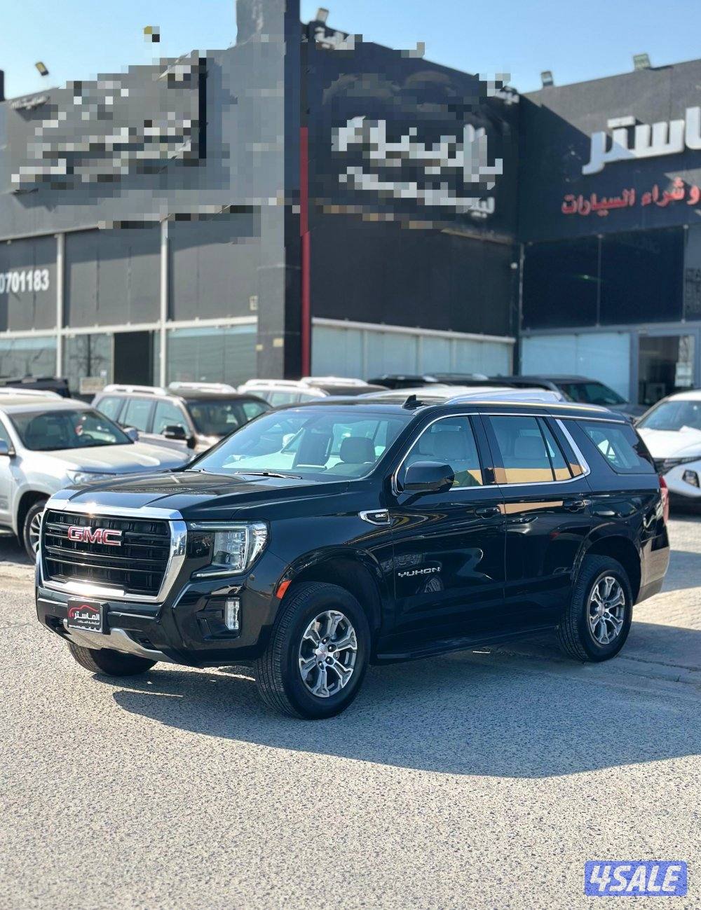 يوكن SLE بهبهاني موديل 2023 عداد 301