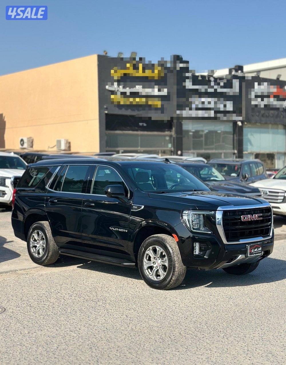 يوكن SLE بهبهاني موديل 2023 عداد 302