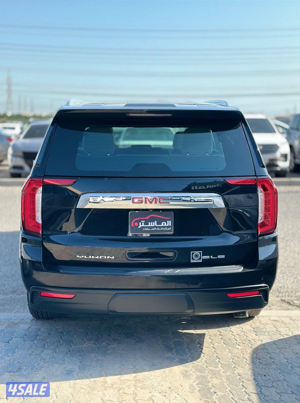 يوكن SLE بهبهاني موديل 2023 عداد 303