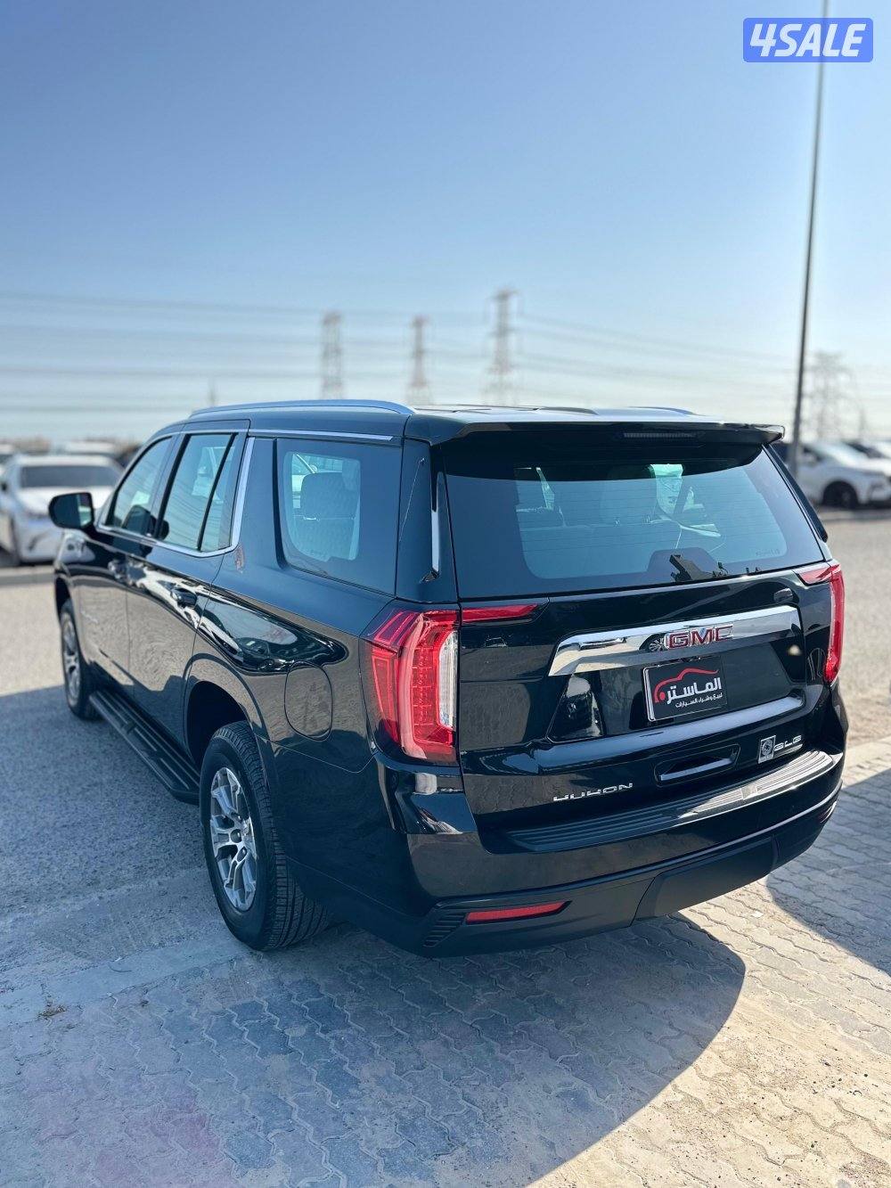 يوكن SLE بهبهاني موديل 2023 عداد 304