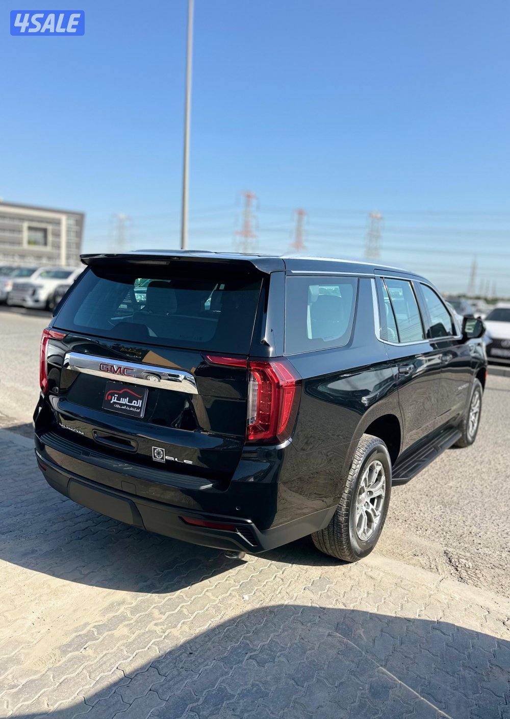 يوكن SLE بهبهاني موديل 2023 عداد 305