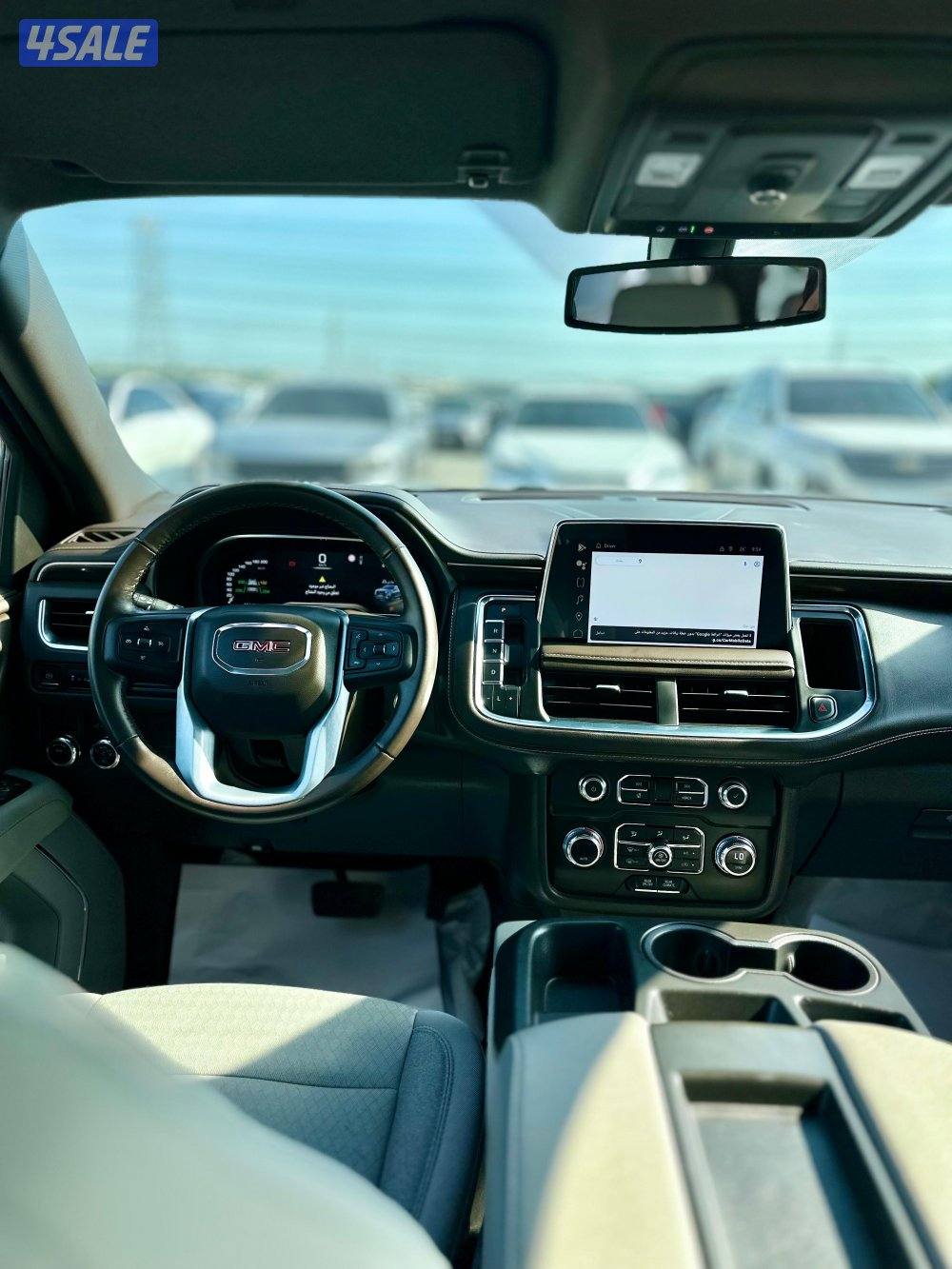 يوكن SLE بهبهاني موديل 2023 عداد 306