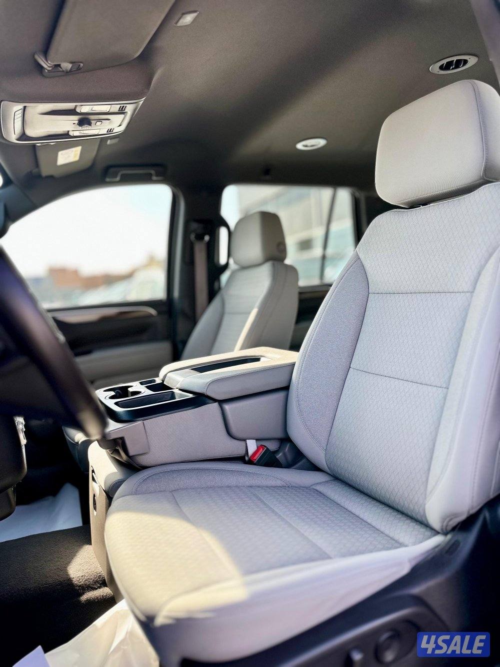 يوكن SLE بهبهاني موديل 2023 عداد 307