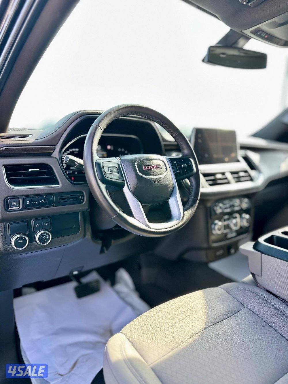 يوكن SLE بهبهاني موديل 2023 عداد 308