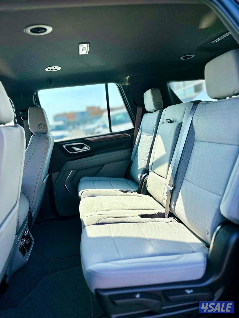 يوكن SLE بهبهاني موديل 2023 عداد 309