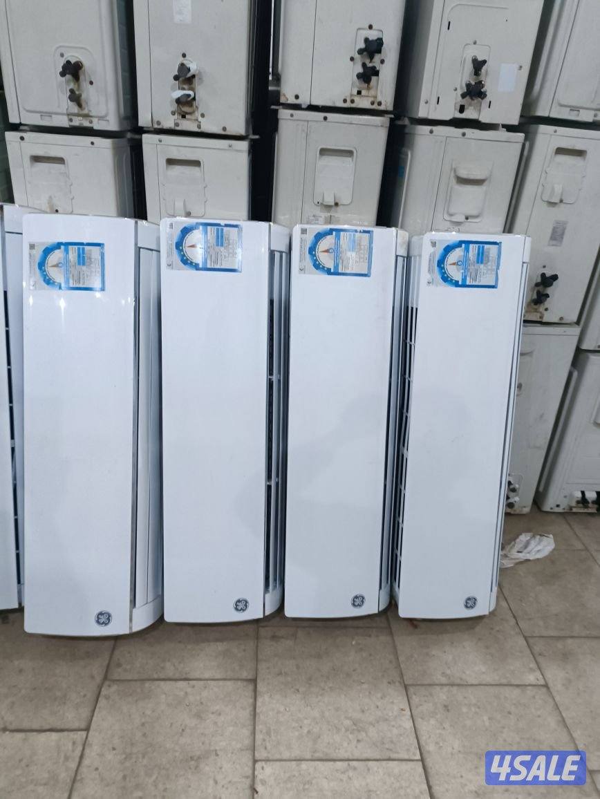 نبيع وحدات التكيف مع التركيب وكفاله وخدمه نقل وتركيب0