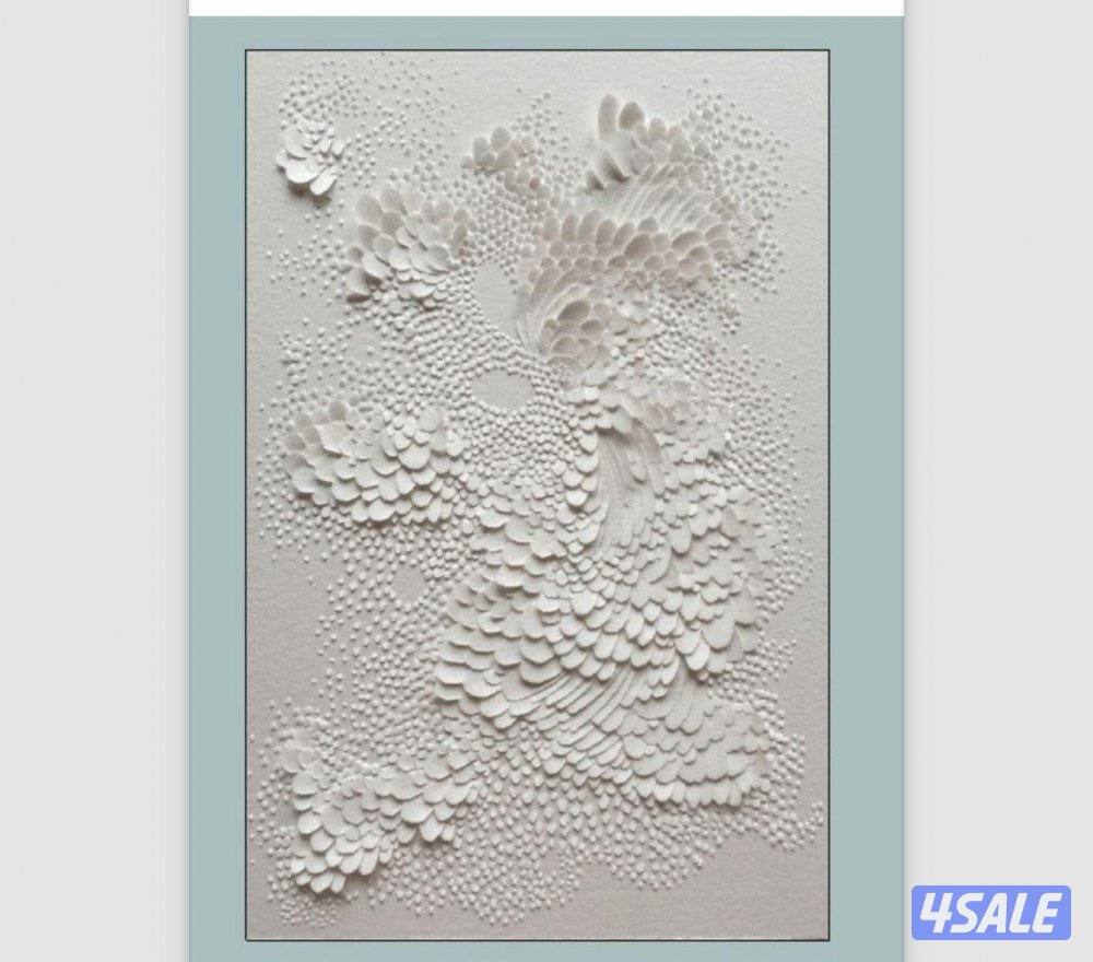 اصباغ وديكورات ابوعلي جميع انواع الاصباغ يوجد عازل اسطح بديل حجر بركيه4