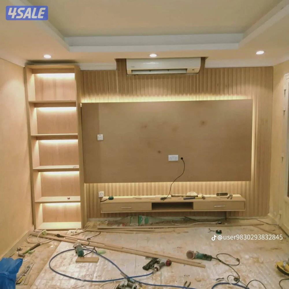 اصباغ وديكورات ابوعلي جميع انواع الاصباغ يوجد عازل اسطح بديل حجر بركيه10