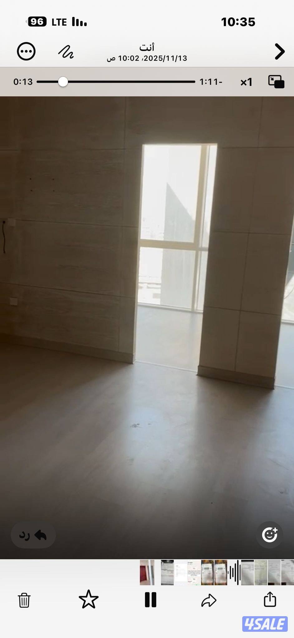 مكاتب للايجار تصلح لجميع الانشطه  حولي مجمع الديكور مقابل البحر سنتر7