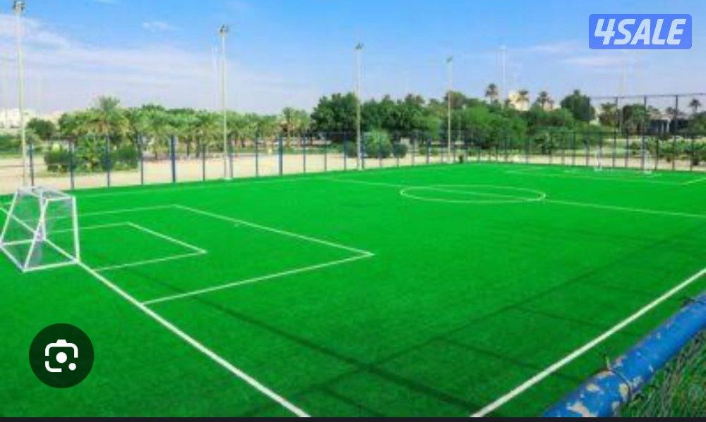 للبيع رخصة تأجير ملاعب0