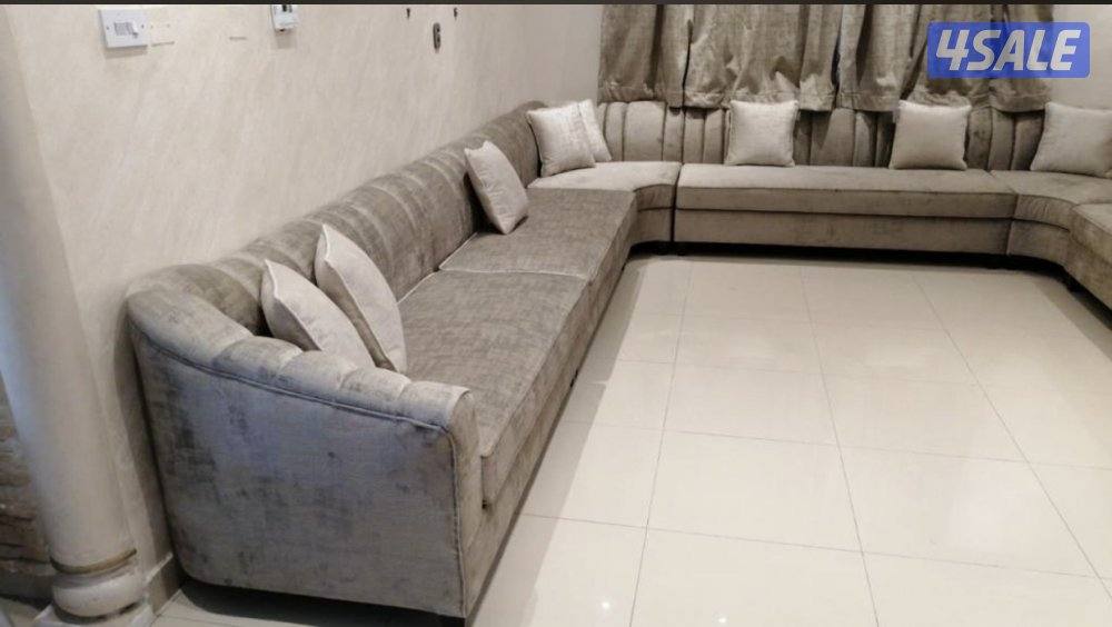 سجاد قص بالمتر/ مساند إسفنج تفصال/ تفصال كنب/ تفصال ستاير/ بلاستيك رول5