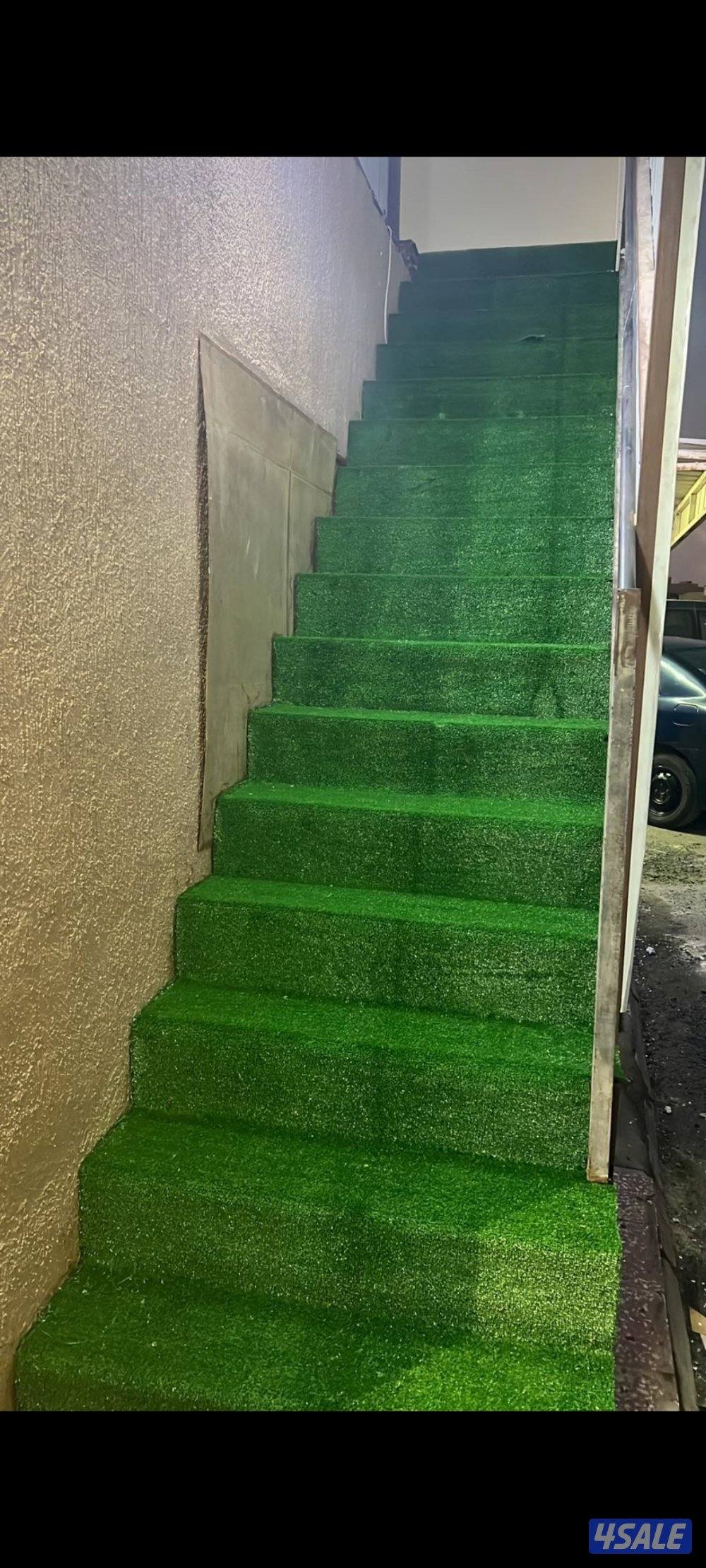 سجاد تركي وسعودي للمخيمات9